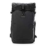 Tenba Backpack V2, Black/Black Camo, 16 long