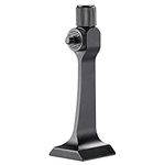 Staoptics Binocular Tripod Adapter Quick Release with 38mm Mounting Base 1/4-20 Inch Thread Removable Accessories for 8x42 10x50 12x60 15x56 15x60 15x70 20x60 25x70 Roof and Porro Binoculars.