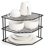 Shelf Divider For Dishes