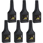 BRP Ski-Doo XPS New OEM Synthetic Chaincase Oil 12 OZ (6 Pack), 779156