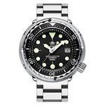 Scuba Diving Watches