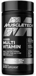 MuscleTech Platinum Multivitamin fo