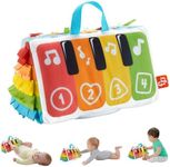 Fisher-Price Baby Musical Toy, Kick