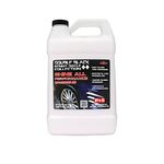 P & S PROFESSIONAL DETAIL PRODUCTS Shine All Performance Dressing - Premium High Performance Water Based Tire Dressing, Also Perfect for Vinyl, Rubber & Leather, Professional Gloss Finish (1 Gallon)