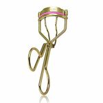 GUBB Eyelash Curler For Women | Creates Eye-Opening & Lifted Lashes | Long-lasting Lash Curls for All Eye Shapes | Get Perfect Curl in 5 Seconds - Gold