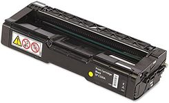 Black Toner Cartridge Sp C220A