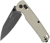 Kershaw Bel Air Pocket Knife, Made 