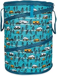 Camco Life is Better at The Campsite Pop-Up Utility Containers