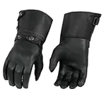 Milwaukee Leather Men's Gauntlet Mo