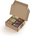 Starbucks Coffee Variety Pack, Single Serve Keurig K-cup Pods, 6 Boxes, 60 Capsules