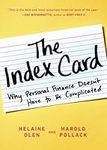 The Index Card: Why Personal Financ