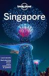 Lonely Planet Singapore 12 12th Ed.