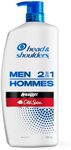 Head & Shoulders Anti-Dandruff Sham