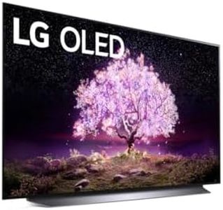 LG OLED C1