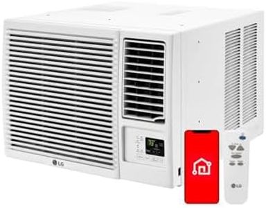 LG LW1823H