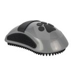 FURminator Curry Comb for Cats and Dogs