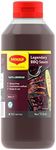 Maggi Legendary BBQ Sauce 1 Litre, Vegetarian, Smokey BBQ