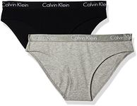 Calvin Klein Women's Motive Cotton 