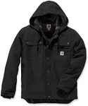 Carhartt mens Bartlett Jacket (Regu