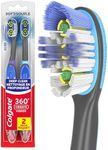 Colgate 360 Vibrate Deep Clean Batt