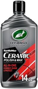 Turtle Wax