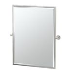 Gatco 4129FS Tavern, Framed Large Rectangle Mirror