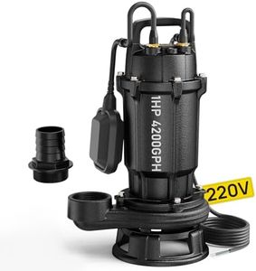 Aquastrong