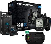 Compustar CS8900-AS All in One 2 Wa