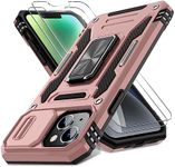 DEERLAMN Case for iPhone 13/iPhone 