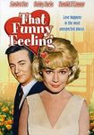 That Funny Feeling [DVD]