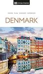 DK Eyewitness Denmark (Travel Guide