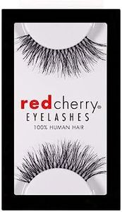 Red Cherry - Trace 217 - False Eyelashes