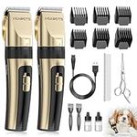 HEAPETS Dog Clippers Shaver Groomin