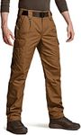 CQR Men's Tactical Pants, Water Rep