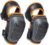 Klein Tools 60491 Hinged Knee Pads,