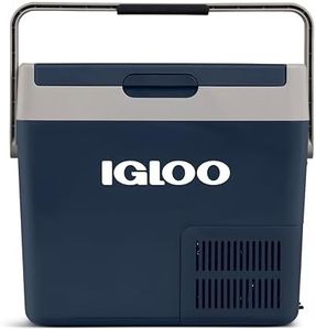 Igloo Elec