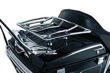 Kuryakyn 7159 Adjustable Trunk Luggage Multi-Rack