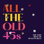 ALL THE OLD 45S THE VERY BEST [VINYL]