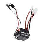 320A Brushed ESC Speed Controller H
