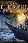 Stonewielder: (Malazan Empire: 3): the renowned fantasy epic expands in this unmissable and captivating instalment