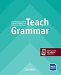 Learning to Teach Grammar: Teacher’