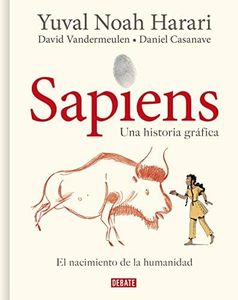Sapiens. U