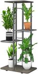 Simple Trending Plant Stand Shelf I