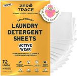 Zero Trace All Natural Laundry Dete