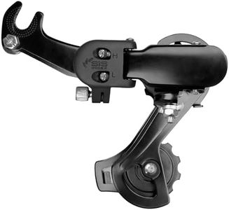Relwears RD-TZ31A 6/7 Speed Derailleur Bike Rear Derailleur Hanger Mount