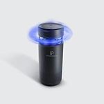 Peakseries Blackcomb Portable Rechargeable Air Purifier