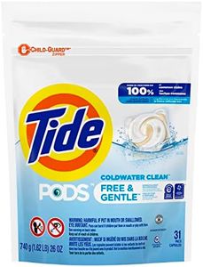 Tide PODS 