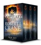 The Sanctuary Series: An Epic Fantasy Adventure (Books 1-3 Box Set)