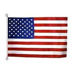 Annin Flagmakers American Flag Toug