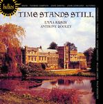 Time stands still - Lute songs on the theme of mutability and metamorphosis by John Dowland and his contemporaries